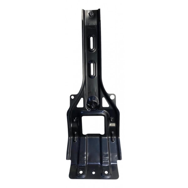 Suporte Fechadura Capo Gm Captiva 3.6 V6 2009 Original