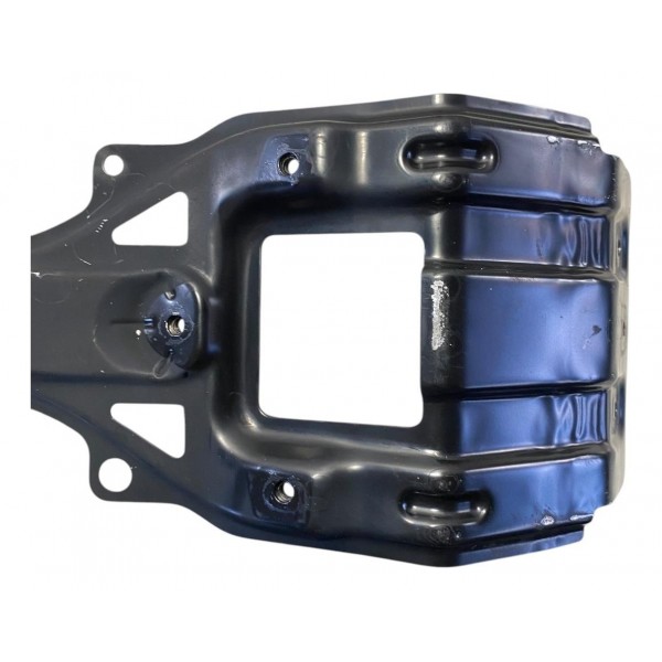 Suporte Fechadura Capo Gm Captiva 3.6 V6 2009 Original