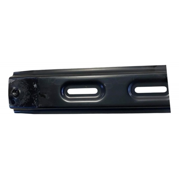 Suporte Fechadura Capo Gm Captiva 3.6 V6 2009 Original