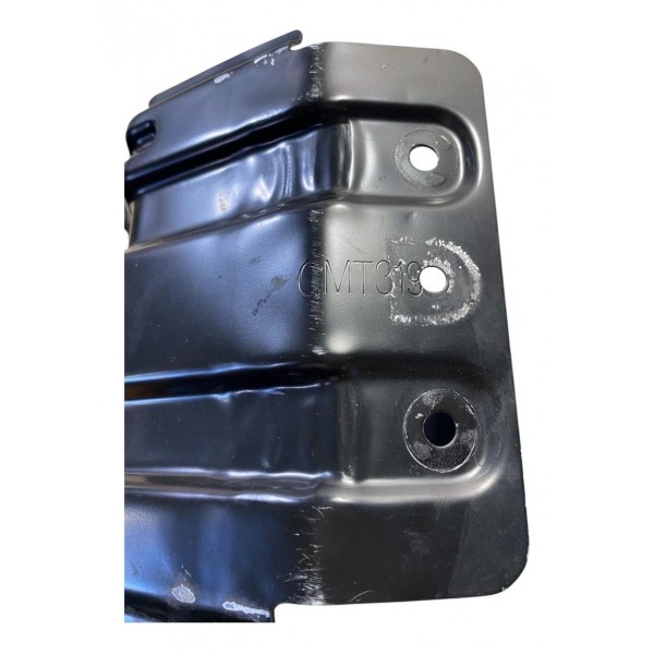 Suporte Fechadura Capo Gm Captiva 3.6 V6 2009 Original