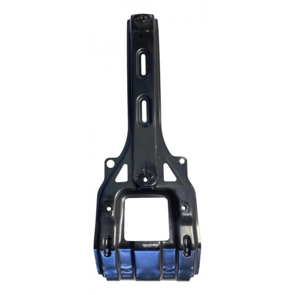 Suporte Fechadura Capo Gm Captiva 3.6 V6 2009 Original