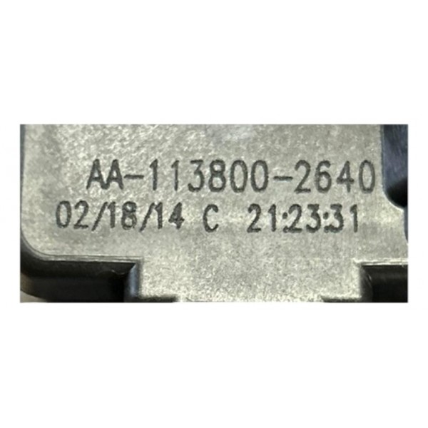 Motor Atuador Caixa Ar Freemont 2.4 2014 Original