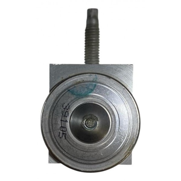 Válvula Expansão Ar Ford Fusion 2.5 2010 2012 Original