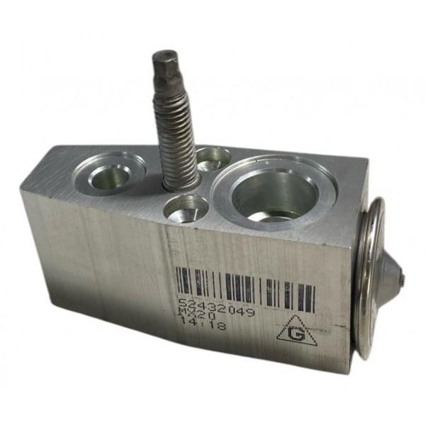 Válvula Expansão Ar Ford Fusion 2.5 2010 2012 Original