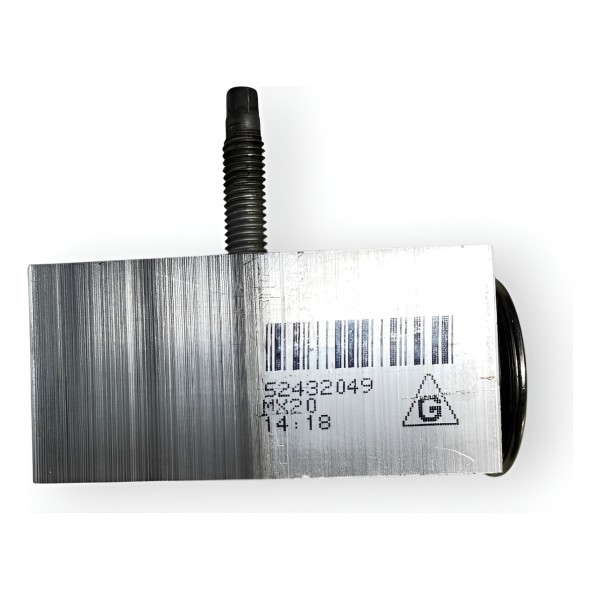 Válvula Expansão Ar Ford Fusion 2.5 2010 2012 Original