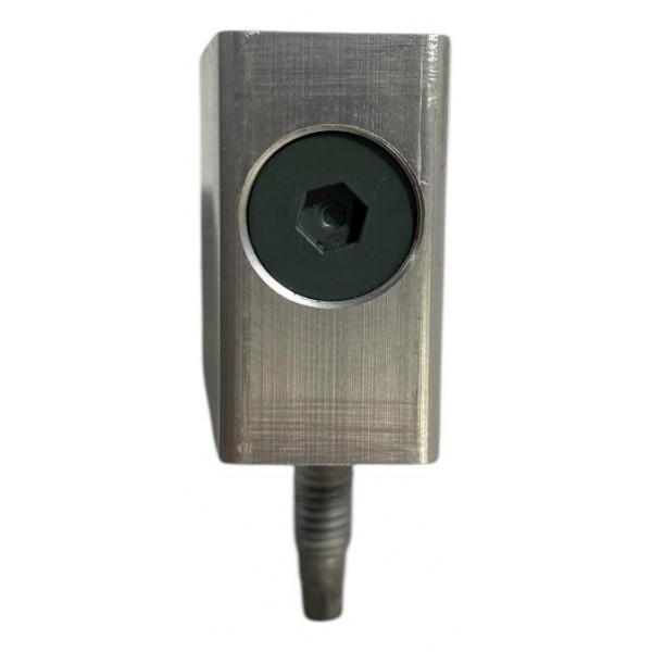 Válvula Expansão Ar Ford Fusion 2.5 2010 2012 Original