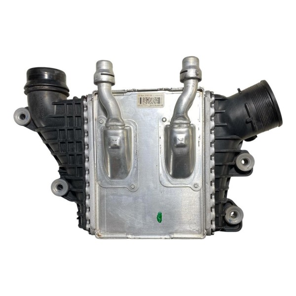 Intercooler Land Rover Discovery Sport 2.0 Diesel 2017 2022