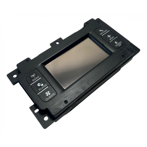 Comando Digital Ar Condicionado Fiat Freemont 2012 13 A 2016