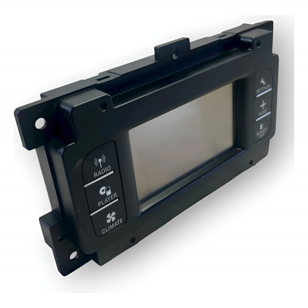 Comando Digital Ar Condicionado Fiat Freemont 2012 13 A 2016