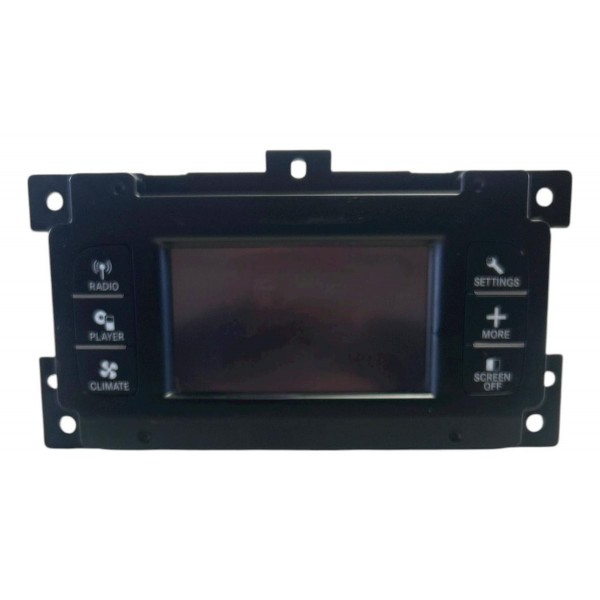 Comando Digital Ar Condicionado Fiat Freemont 2012 13 A 2016