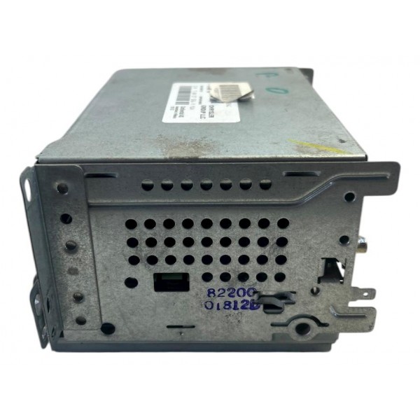 Som Rádio Cd Player Dodge Journey 2011 / 2012 P05091102ai