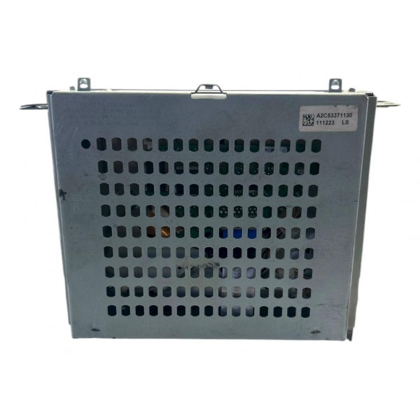 Som Rádio Cd Player Dodge Journey 2011 / 2012 P05091102ai