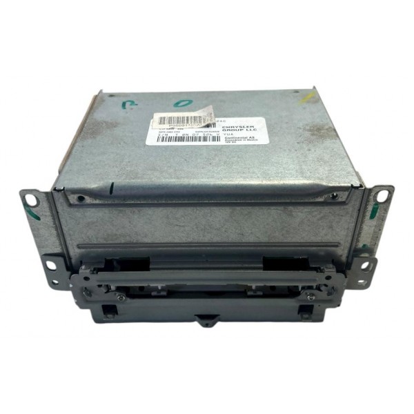 Som Rádio Cd Player Dodge Journey 2011 / 2012 P05091102ai