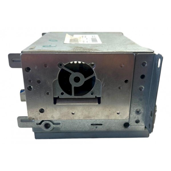 Som Rádio Cd Player Dodge Journey 2011 / 2012 P05091102ai