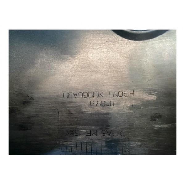 Paralama Dianteiro Royal Enfield Classic 350 Original 2023