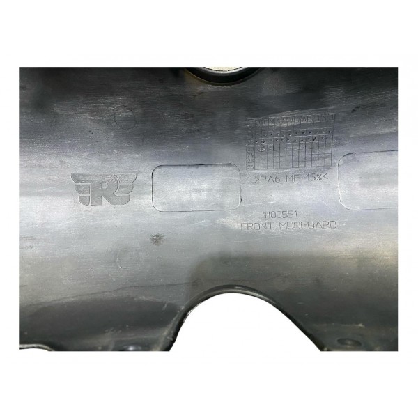 Paralama Royal Enfield Classic 350 Dianteiro Original 2023