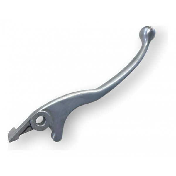 Manete Embreagem Yamaha Fazer 250 2007 2023 Original Prateado