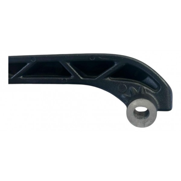 Alça Royal Enfield Meteor 350 Traseira Esquerda 2023 Origin Preto