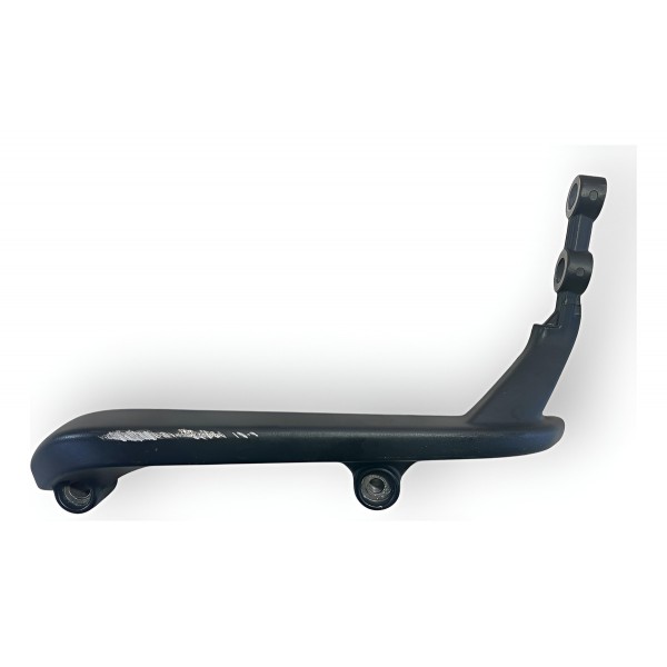 Alça Royal Enfield Meteor 350 Traseira Esquerda 2023 Origin Preto