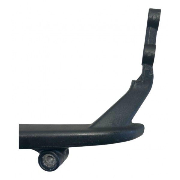 Alça Royal Enfield Meteor 350 Traseira Esquerda 2023 Origin Preto