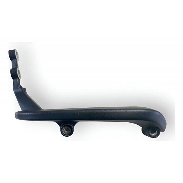 Alça Royal Enfield Meteor 350 Traseira Direita 2023 Original Preto