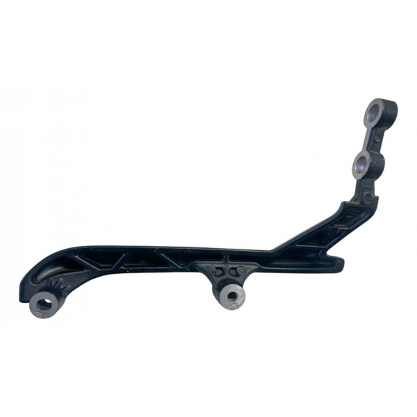 Alça Royal Enfield Meteor 350 Traseira Direita 2023 Original Preto