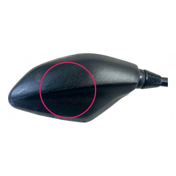 Espelho Retrovisor Yamaha Xmax Direito 125 250 400 2015 2017