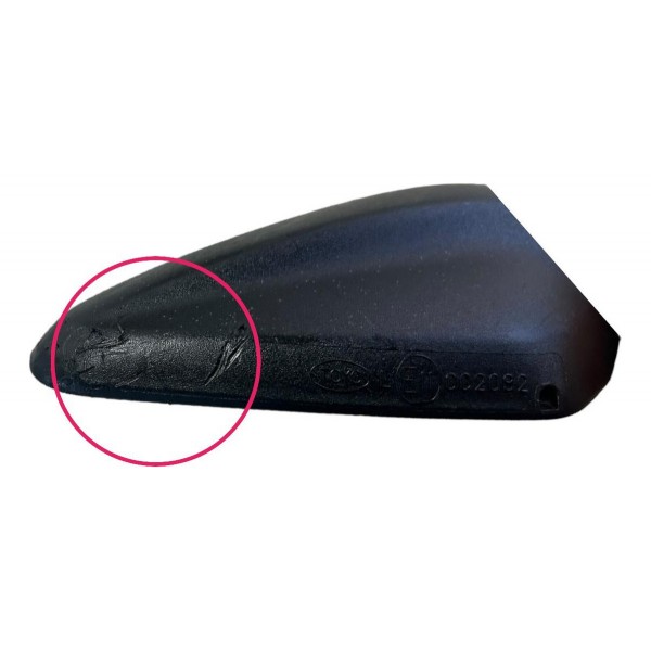 Espelho Retrovisor Yamaha Xmax Direito 125 250 400 2015 2017