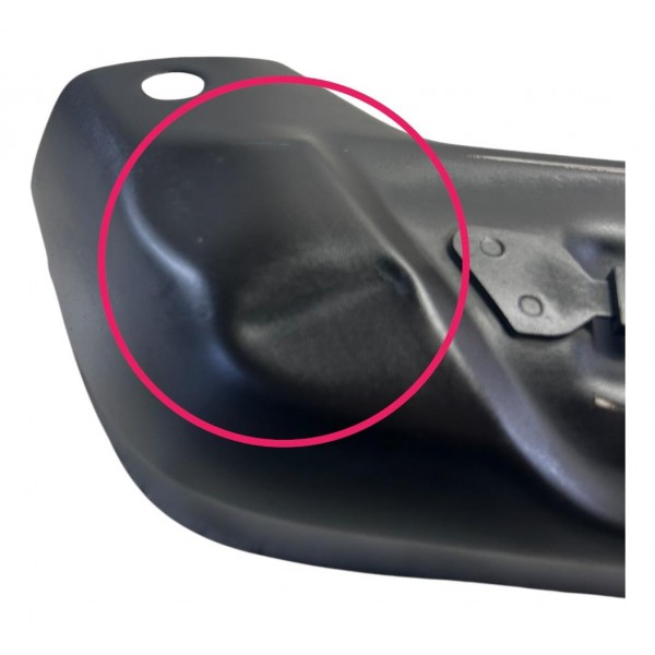 Protetor Escapamento Yamaha Lander Xtz 250 2025 2026 Origin