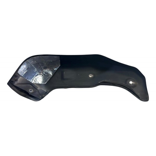 Protetor Escapamento Yamaha Lander Xtz 250 2025 2026 Origin