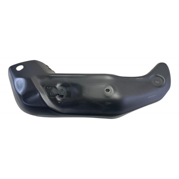 Protetor Escapamento Yamaha Lander Xtz 250 2025 2026 Origin
