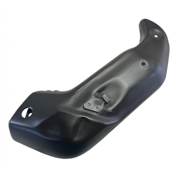 Protetor Escapamento Yamaha Lander Xtz 250 2025 2026 Origin