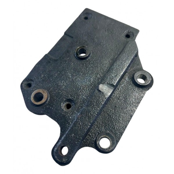 Suporte Alternador Compressor Ar Jac J6 2.0 2013 Original