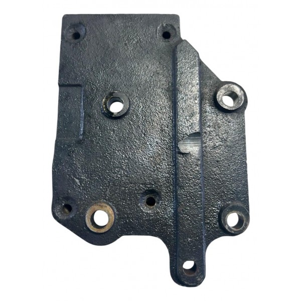 Suporte Alternador Compressor Ar Jac J6 2.0 2013 Original