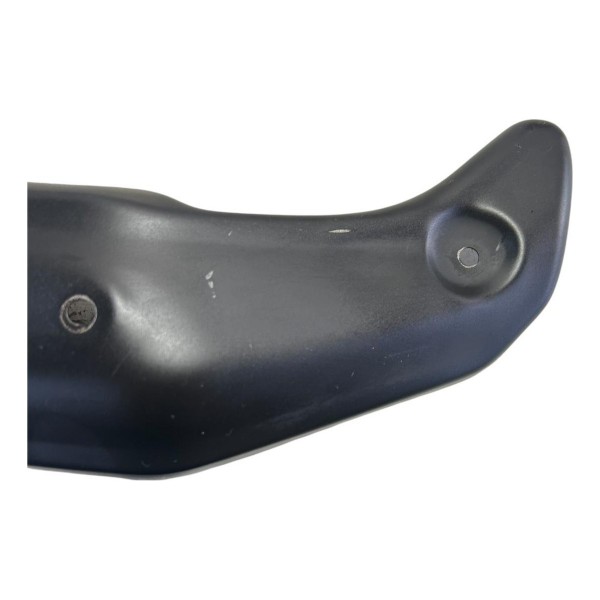 Protetor Escapamento Yamaha Lander Xtz 250 2025 2026