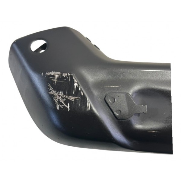Protetor Escapamento Yamaha Lander Xtz 250 2025 2026