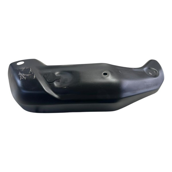Protetor Escapamento Yamaha Lander Xtz 250 2025 2026