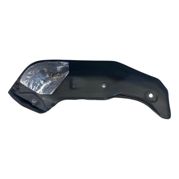Protetor Escapamento Yamaha Lander Xtz 250 2025 2026
