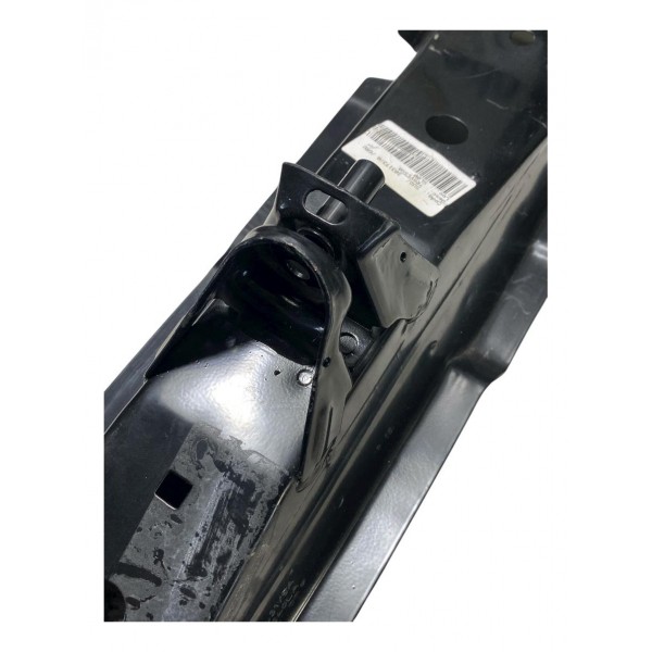 Travessa Carroceria Gru Volkswagen Gol G5 2009 2012 Original Preto