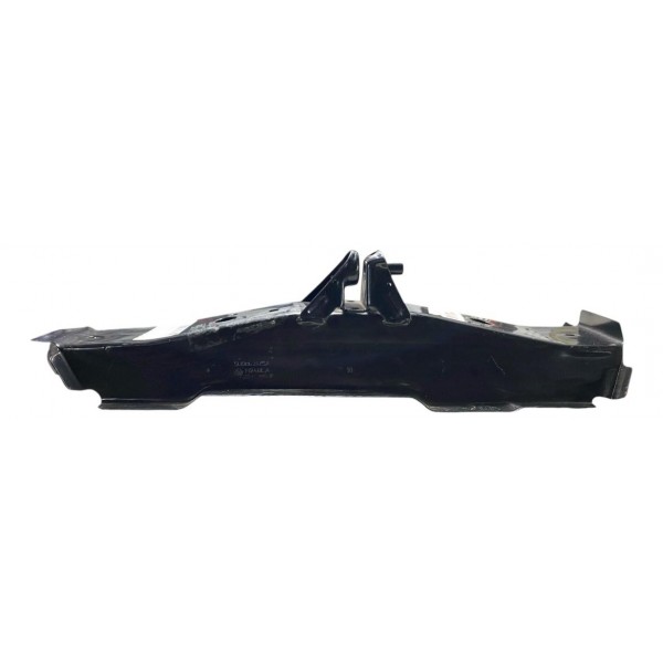 Travessa Carroceria Gru Volkswagen Gol G5 2009 2012 Original Preto