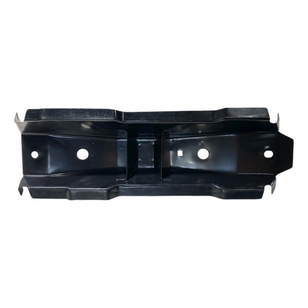 Travessa Carroceria Gru Volkswagen Gol G5 2009 2012 Original Preto