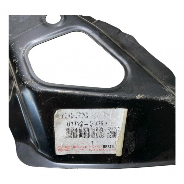 Painel Teto Toyota Etios Hatch 2012 2021 Lateral Esquerdo