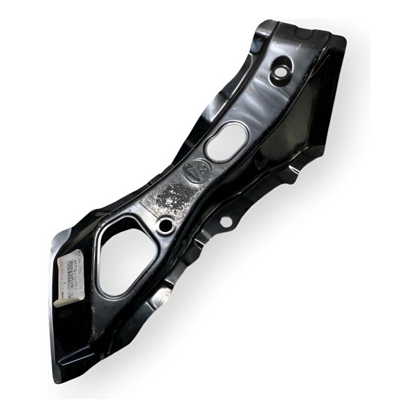 Painel Teto Toyota Etios Hatch 2012 2021 Lateral Esquerdo