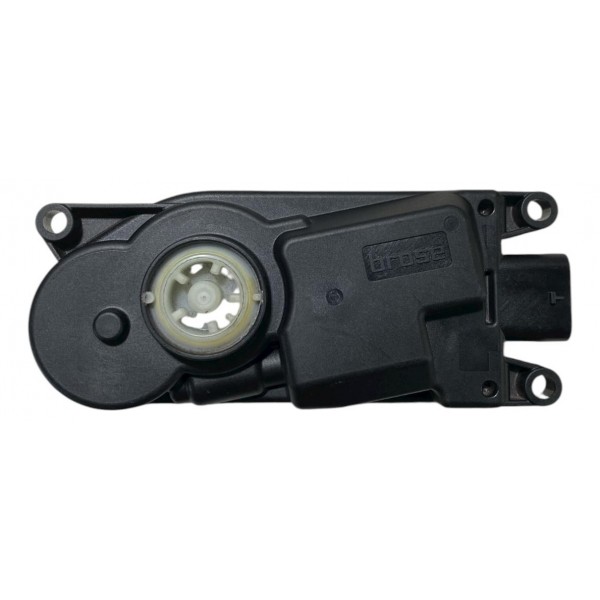 Motor Flap Controle Defletor Entrada Ar Radiador Bmw X3