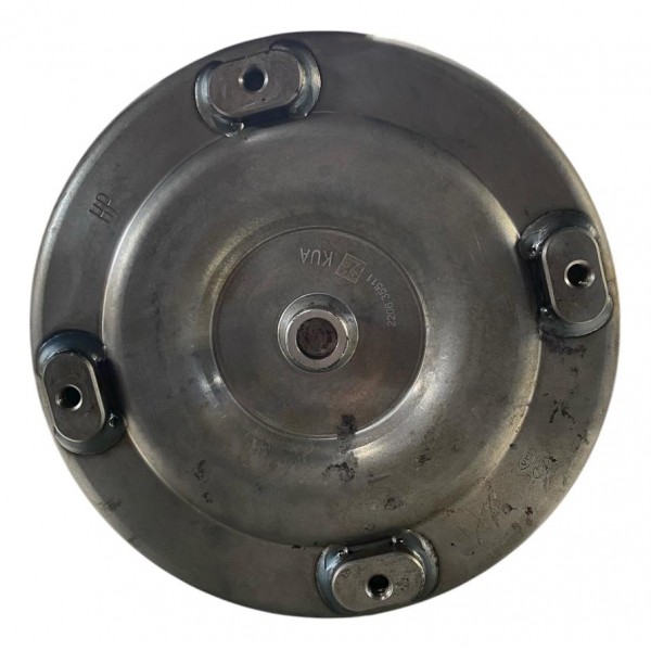 Conversor Torque Hyundai Creta 1.0 Gdi 2023 2024 Original