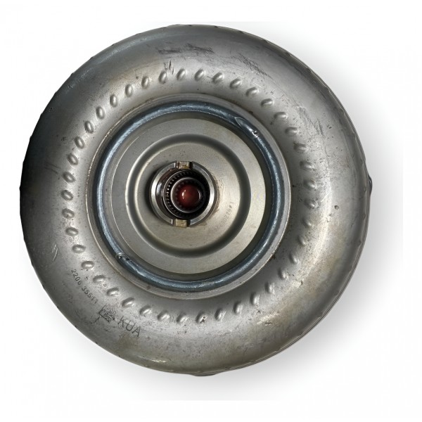 Conversor De Torque Hyundai Creta 1.0 Gdi 2023 2024