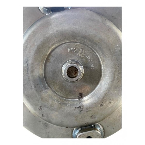 Conversor De Torque Hyundai Creta 1.0 Gdi 2023 2024