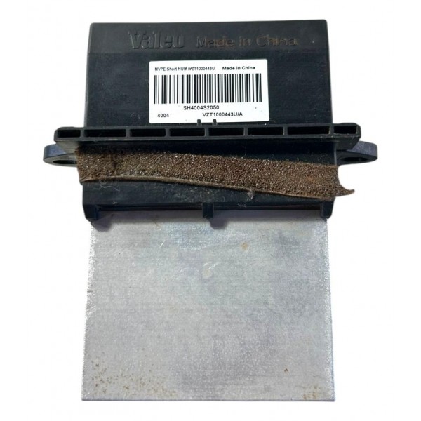 Resistência Ar Condicionado Fiat Freemont 2.4 2010 2014 2015