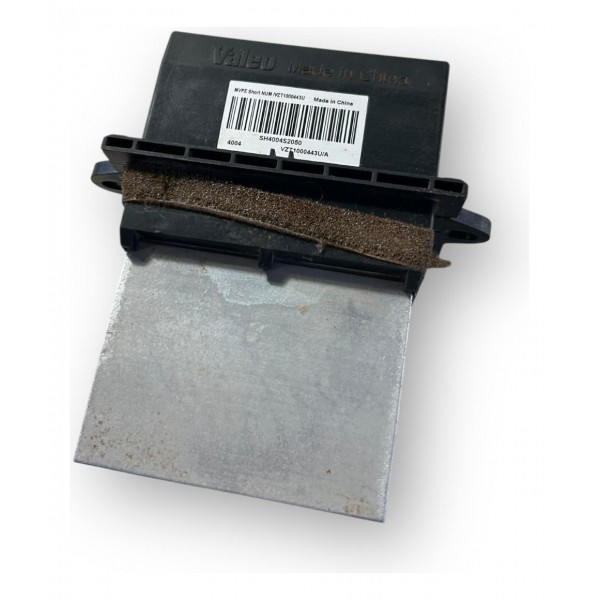 Resistência Ar Condicionado Fiat Freemont 2.4 2010 2014 2015