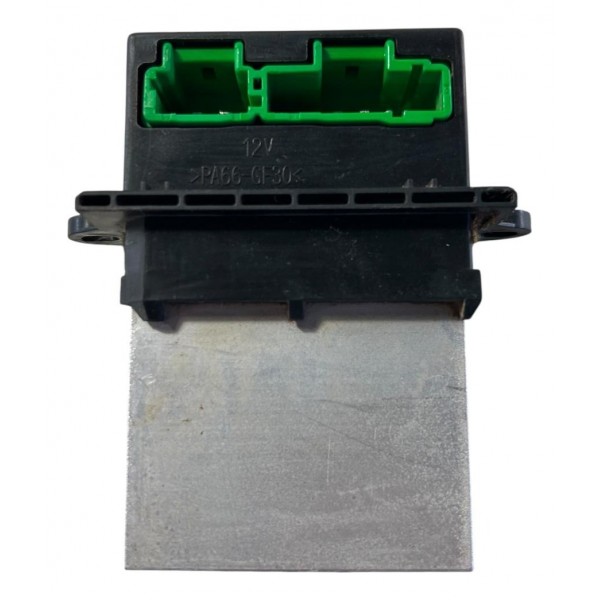 Resistência Ar Condicionado Fiat Freemont 2.4 2010 2014 2015